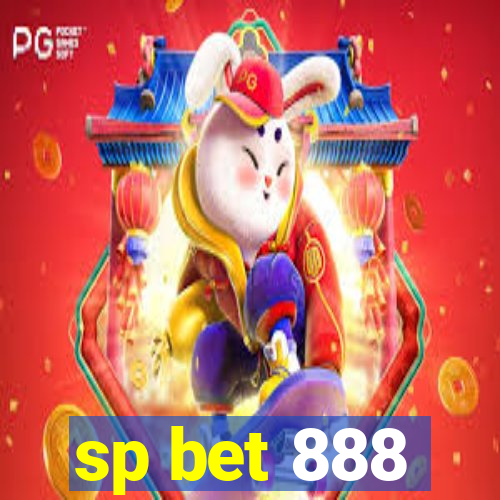 sp bet 888